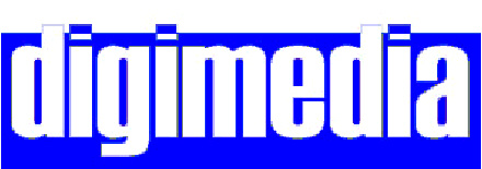 Digimedia logo